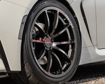 Picture of Versus VT125S - 18x9.5 +38 5x100 - Super Dark Gunmetal/MC/RAP - Set