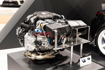 Picture of HKS Carbon Cold Air Intake System - 2022+ BRZ/GR86