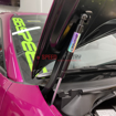 Picture of 86Speed Gas Hood Shocks (GEN 2) - 2022+ BRZ/GR86