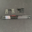 Picture of 86Speed Gas Hood Shocks (GEN 2) - 2022+ BRZ/GR86