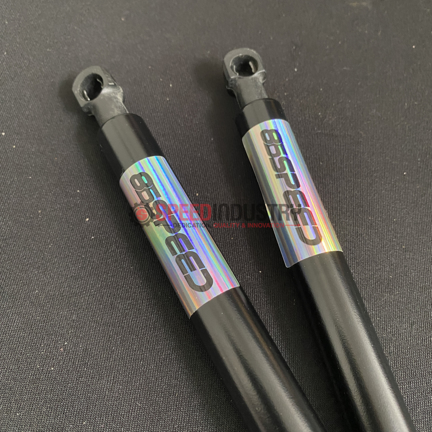 Picture of 86Speed Gas Hood Shocks (GEN 2) - 2022+ BRZ/GR86