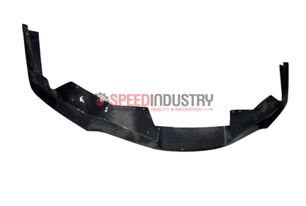 Picture of Rexpeed V7 Carbon Fiber Splitter - A90 MKV Supra GR 2020+