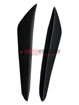 Picture of Rexpeed Supra GR 2020+ V2 Carbon Fiber Front Canards