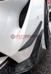 Picture of Rexpeed Supra GR 2020+ V2 Carbon Fiber Front Canards