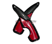 Picture of Rexpeed 22 GR86/BRZ Dry Carbon Shift Paddles Extension