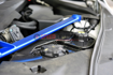 Picture of Rexpeed Supra 2020+ (FORGED) Carbon Fiber Coolant Cover