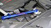 Picture of Rexpeed Supra 2020+ (FORGED) Carbon Fiber Coolant Cover