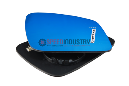 Picture of Rexpeed Supra 2020+ Polarized Mirrors w/ Heated Anti Fog & REXPEED Blind Spot Monitoring