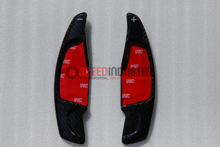 Picture of Carbon Paddle Shifter Extension-GR Supra 20+