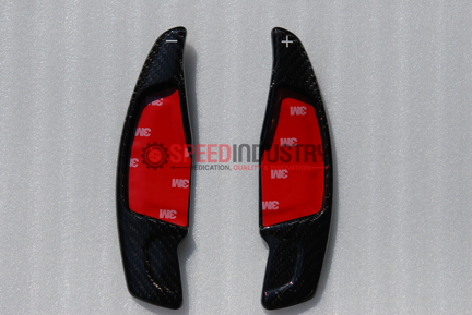 Picture of Carbon Paddle Shifter Extension-GR Supra 20+