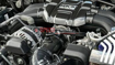 Picture of HKS Carbon Fiber Suction Intake Pipe - 2022+ BRZ/GR86