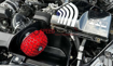 Picture of HKS Cold Air Intake Box - 2022+ BRZ/GR86
