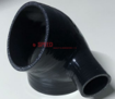 Picture of HKS Carbon Fiber Suction Intake Pipe - 2022+ BRZ/GR86