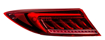 Picture of Valenti Jewel LED Ultra Tail Lamps - 2022+ BRZ/GR86