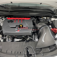 Picture of Eventuri Gloss Carbon Intake System - 2023+ GR Corolla