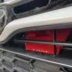 Picture of Eventuri Gloss Carbon Intake System - 2023+ GR Corolla