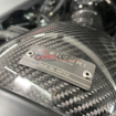 Picture of Eventuri Gloss Carbon Intake System - 2023+ GR Corolla