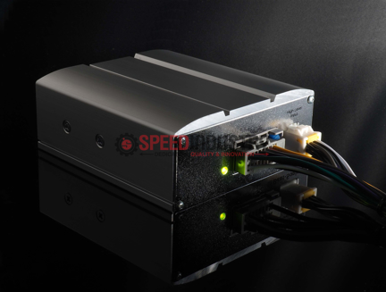 Picture of BeatSonic Plug and Play Micro Power Amplifier Kit - 2023+ GR Corolla