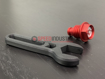 Picture of Blackline Performance 5-Piece Cap Set - 2023+ GR Corolla
