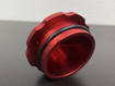 Picture of Blackline Performance Washer Fluid Reservoir Cap - 2023+ GR Corolla