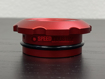 Picture of Blackline Performance Washer Fluid Reservoir Cap - 2023+ GR Corolla