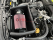 Picture of K&N 2.4L Typhoon Performance Air Intake System - 2022+ BRZ/GR86