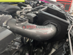 Picture of K&N 2.4L Typhoon Performance Air Intake System - 2022+ BRZ/GR86