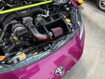 Picture of K&N 2.4L Typhoon Performance Air Intake System - 2022+ BRZ/GR86