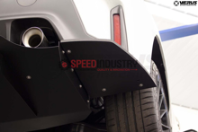 Picture of Verus Engineering Rear Spat Kit - 2023+ GR Corolla