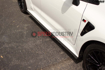 Picture of Verus Engineering Side Splitter Kit - 2023+ GR Corolla