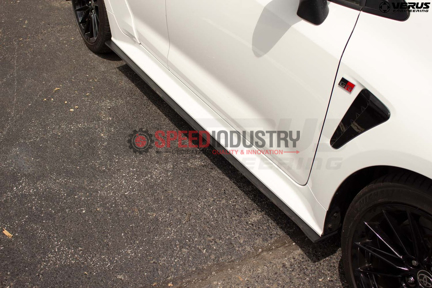 Picture of Verus Engineering Side Splitter Kit - 2023+ GR Corolla