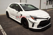 Picture of Verus Engineering Side Splitter Kit - 2023+ GR Corolla