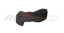 Picture of Rexpeed Dry Carbon ECU Cover Full Replacement - 2020+ GR Supra