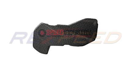 Picture of Rexpeed Dry Carbon ECU Cover Full Replacement - 2020+ GR Supra