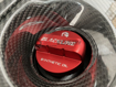 Picture of Blackline Performance 5-Piece Cap Set - 2023+ GR Corolla