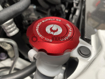 Picture of Blackline Performance Washer Fluid Reservoir Cap - 2023+ GR Corolla