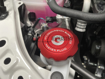 Picture of Blackline Performance Washer Fluid Reservoir Cap - 2023+ GR Corolla