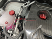 Picture of Blackline Performance 5-Piece Cap Set - 2023+ GR Corolla