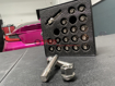 Picture of Wheel Mate Raw Titanium M14x1.25 to M14x1.5 74mm Wheel Stud Conversion - 2020+ GR Supra