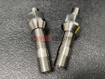 Picture of Wheel Mate Raw Titanium M14x1.25 to M14x1.5 74mm Wheel Stud Conversion - 2020+ GR Supra