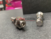 Picture of Wheel Mate Raw Titanium M14x1.25 to M14x1.5 74mm Wheel Stud Conversion - 2020+ GR Supra