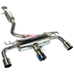 Picture of Remark Elite Spec Exhaust - 2023+ GR Corolla