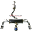 Picture of Remark Elite Spec Exhaust - 2023+ GR Corolla