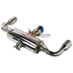 Picture of Remark Elite Spec Exhaust - 2023+ GR Corolla