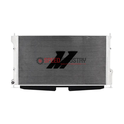 Picture of Mishimoto Performance Aluminum Radiator - 2022+ BRZ/GR86