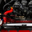 Picture of Mishimoto Performance Aluminum Radiator - 2022+ BRZ/GR86