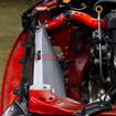 Picture of Mishimoto Performance Aluminum Radiator - 2022+ BRZ/GR86