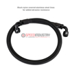 Picture of Mishimoto Performance Oil Cooler - 2022+ BRZ/GR86