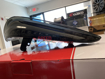 Picture of Valenti Light Smoke Lense/Black Chrome VL LED Taillight Ultra Tail Lamps - 2020+ GR Supra