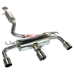 Picture of Remark Elite Spec Exhaust - 2023+ GR Corolla